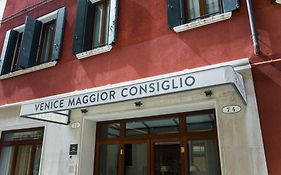 Venice Maggior Consiglio