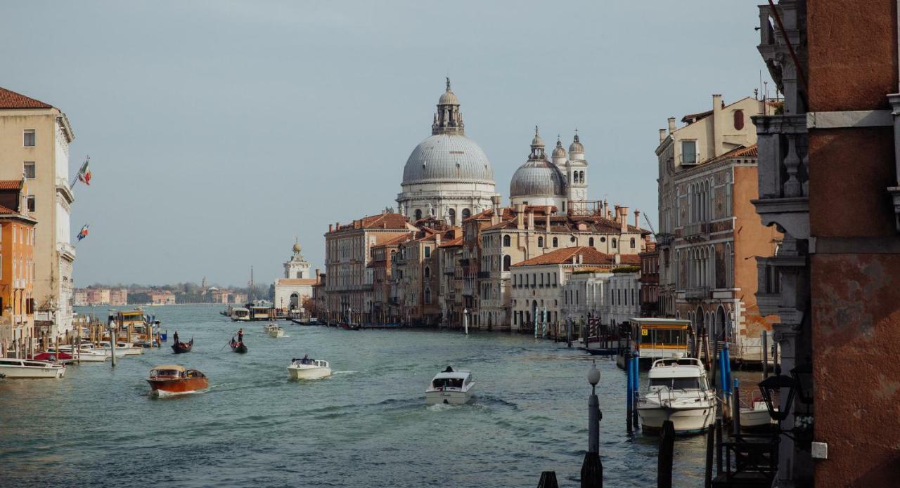 Venice Maggior Consiglio Esterno foto