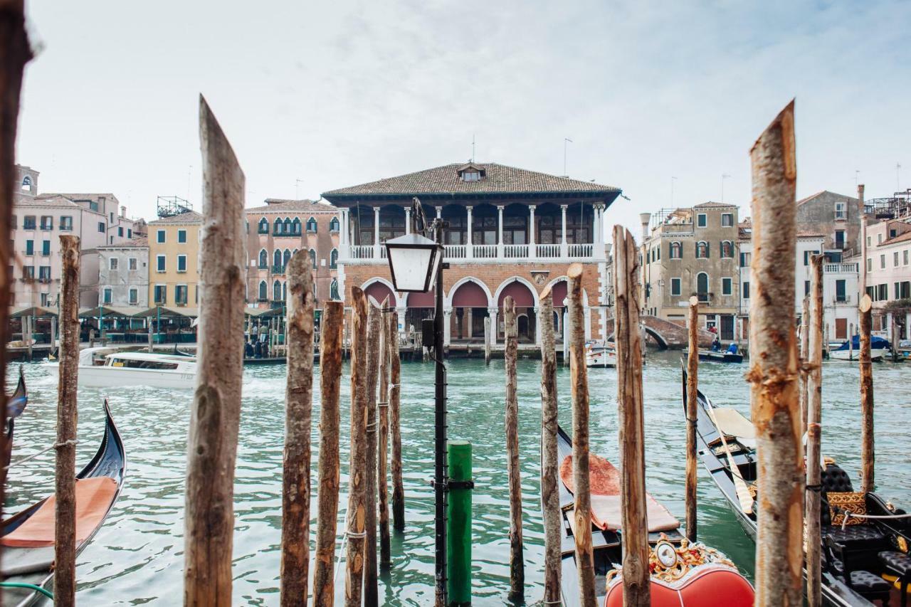 Venice Maggior Consiglio Esterno foto